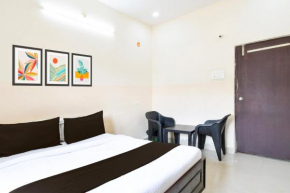 Hotel O Kakatiya Deluxe Rooms